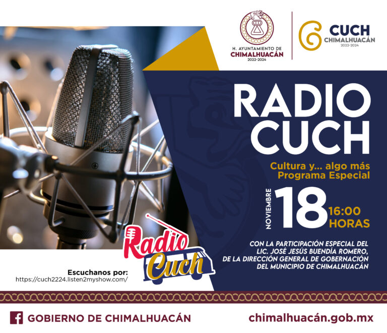 Radio CUCH_2-01