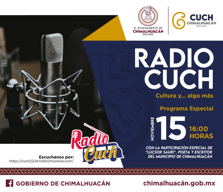 Radio CUCH_2-02