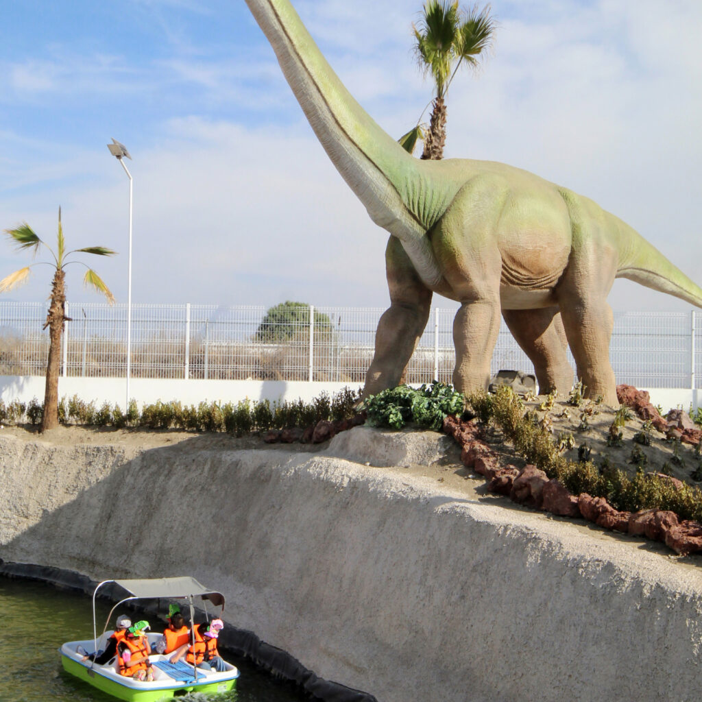 VIVE DIVERSIÓN, EMOCIÓN Y APRENDIZAJE EN LOS PARQUES “CHIMALPARK” Y “EL ...