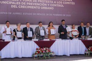 Inicio - Gobierno de Chimalhuacán